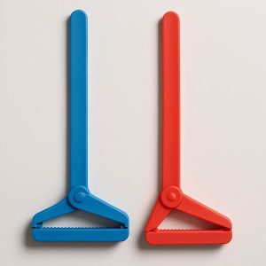 23 Long Reach Bag Clips for Deep Containers and Large Buckets